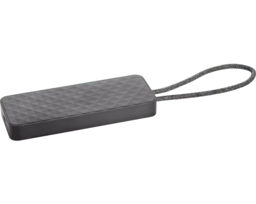 HP USB C MINI DOCK - Imagen 2
