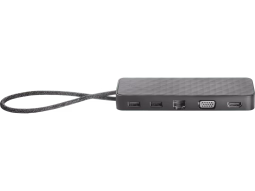 HP USB C MINI DOCK - Imagen 3