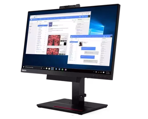 LENOVO MONITOR THINKCENTRE TIO24 GEN4 23,8" - Imagen 2