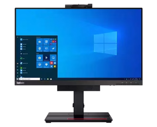 LENOVO MONITOR THINKCENTRE TIO24 GEN4 23,8"