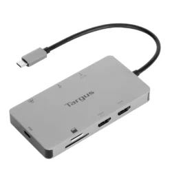 Targus - Dock USB-C