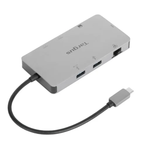 Targus - Dock USB-C - Imagen 3