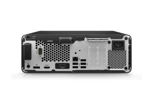 HP PRO 400 G9 SFF CORE I5-12500 - Imagen 4