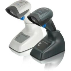 DATALOGIC LECTOR CÓDIGO BARRAS QUISKSCAN BT2430 BT