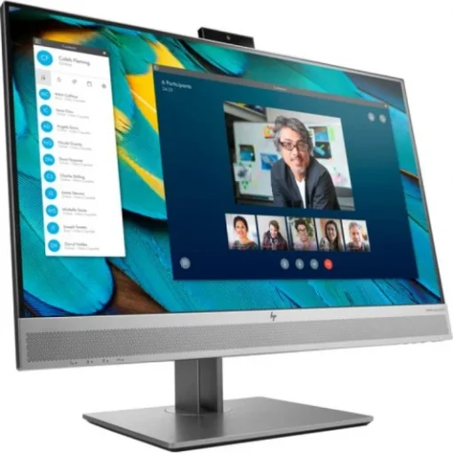 E243m Monitor HP - Imagen 4