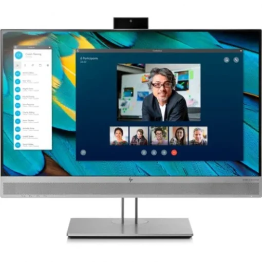 E243m Monitor HP