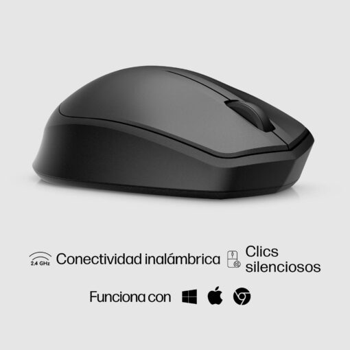 HP RATON INALAMBRICO - Imagen 3